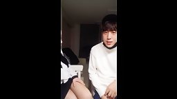 KBJ KOREAN BJ COUPLE POPKONTV 11092019012 끼룩 일반방 뉴페이스 미녀게스트 이쁘다ㅅㅅ 스튜디오