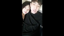 KBJ KOREAN BJ COUPLE POPKONTV 11092019017끼룩 일반방 뉴페이스 미녀게스트 이쁘다ㅅㅅ 스튜디오