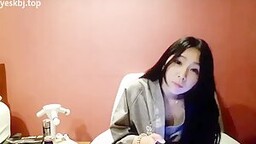 Korean BJ Couple 2023042106